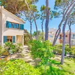 Nice House By The Sea Very Near Of Palma By Renthousing