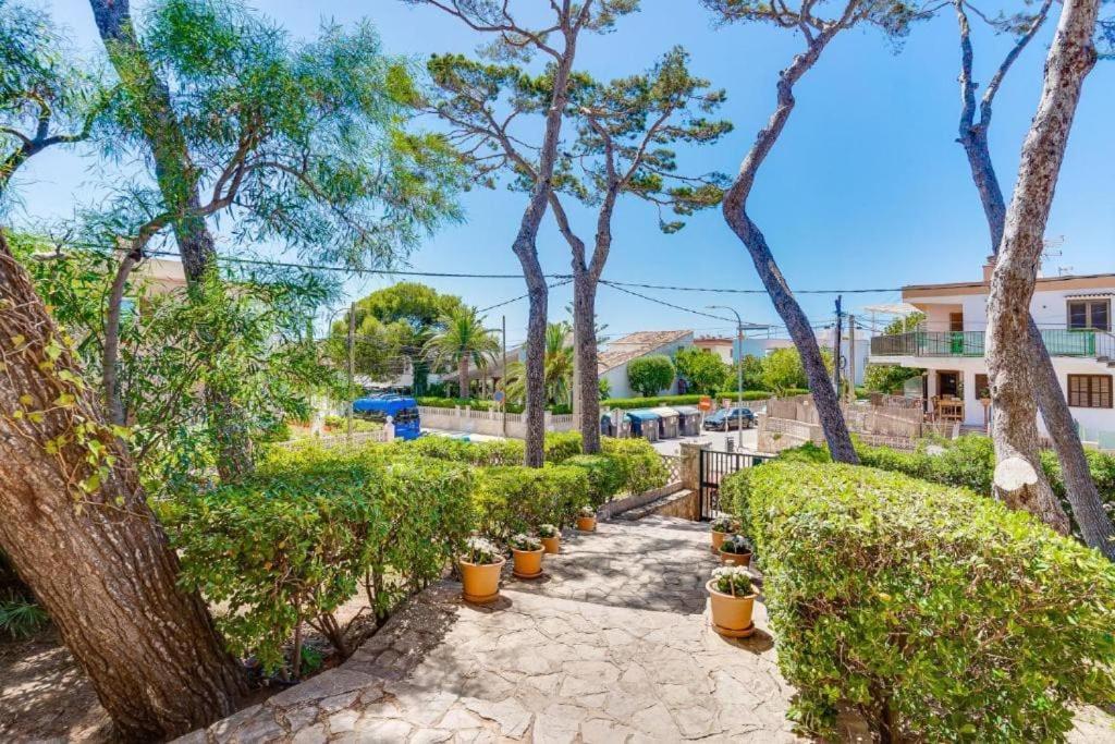 Villa House By The Sea Very Near Of Palma By Renthousing Can Pastilla (Mallorca)