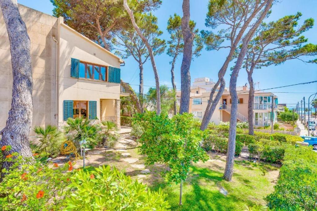 House By The Sea Very Near Of Palma By Renthousing Can Pastilla (Mallorca)
