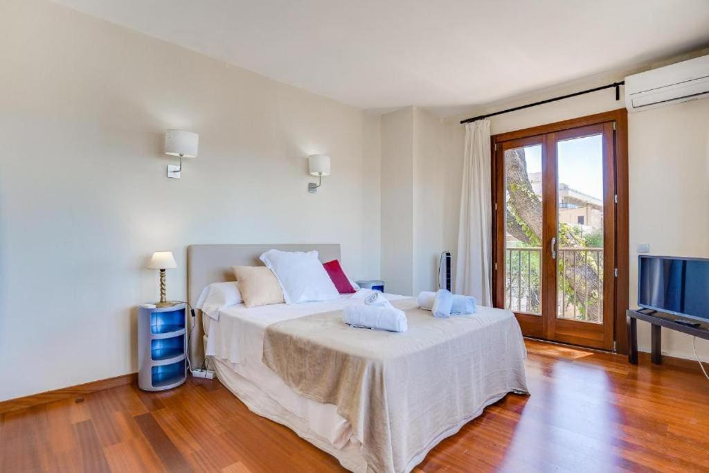 House By The Sea Very Near Of Palma By Renthousing Can Pastilla (Mallorca)