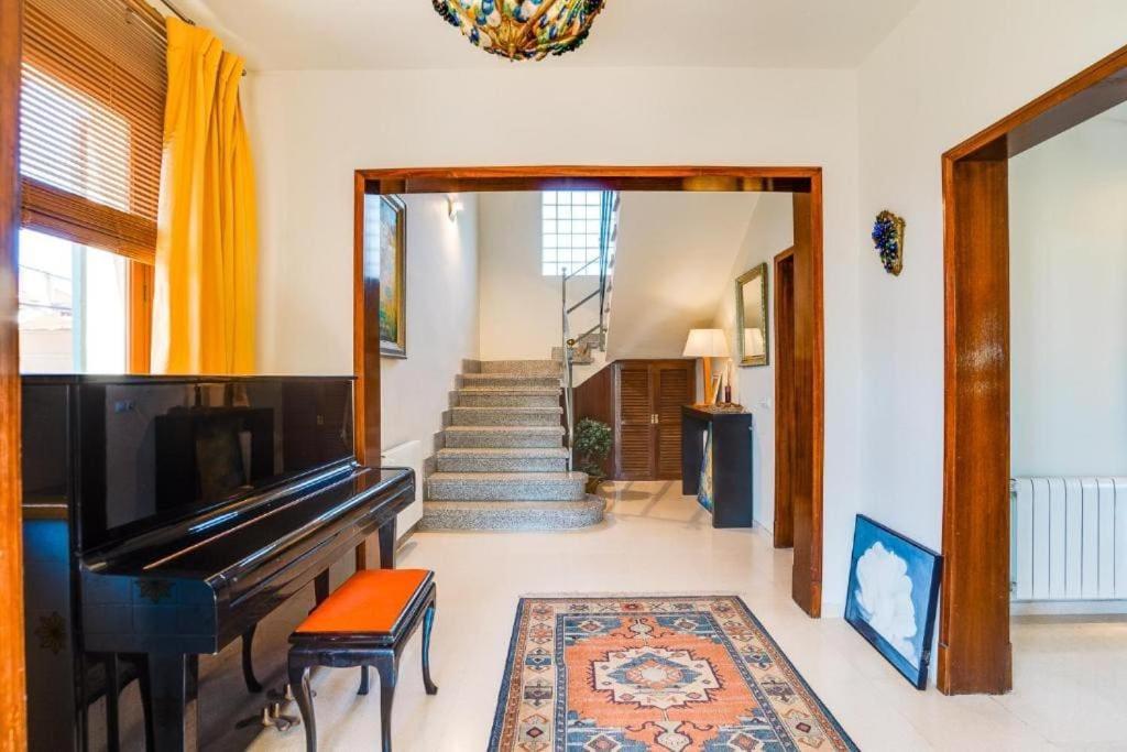 House By The Sea Very Near Of Palma By Renthousing * Can Pastilla (Mallorca)