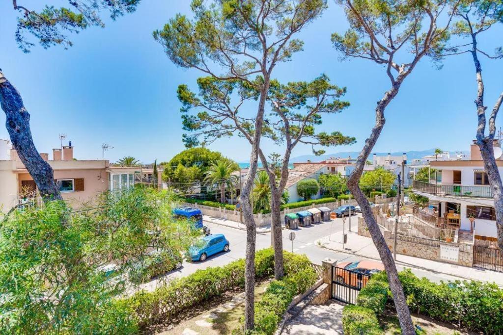 House By The Sea Very Near Of Palma By Renthousing * Can Pastilla (Mallorca)