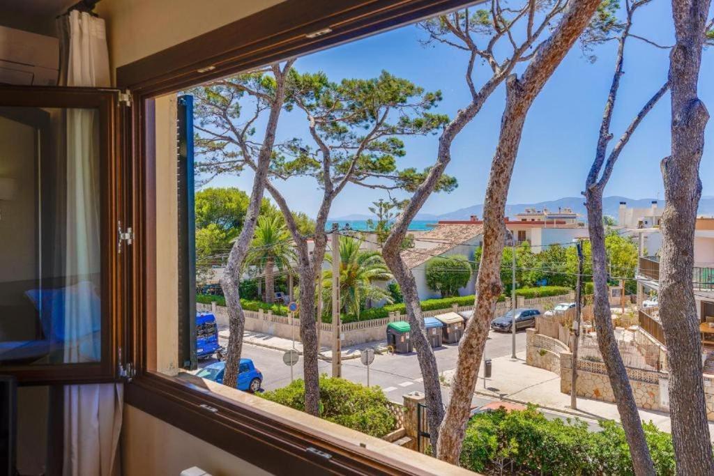 House By The Sea Very Near Of Palma By Renthousing