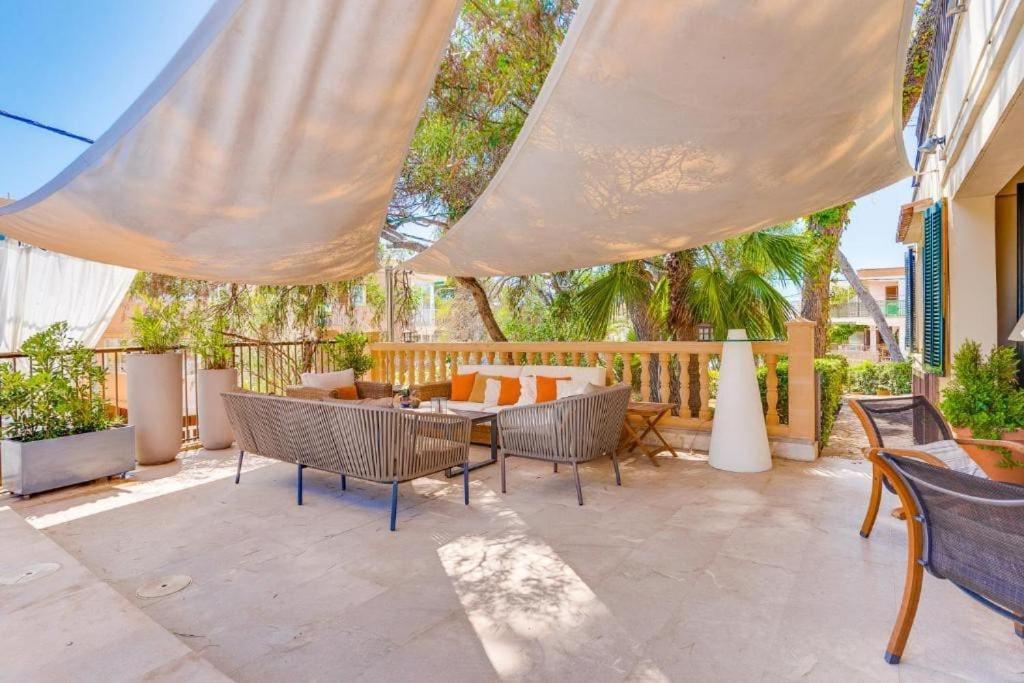 House By The Sea Very Near Of Palma By Renthousing * Can Pastilla (Mallorca)