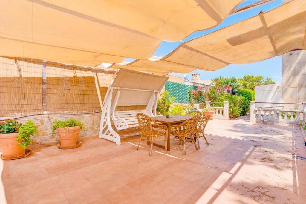 House By The Sea Very Near Of Palma By Renthousing Villa *